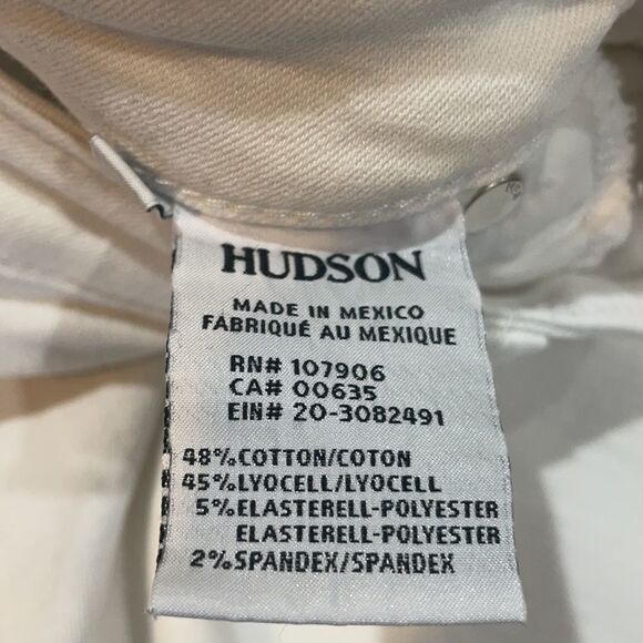 Hudson jeans 24 (4875) - Picture 8 of 10